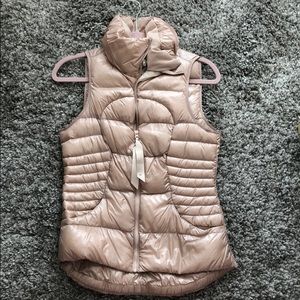 Lululemon vest